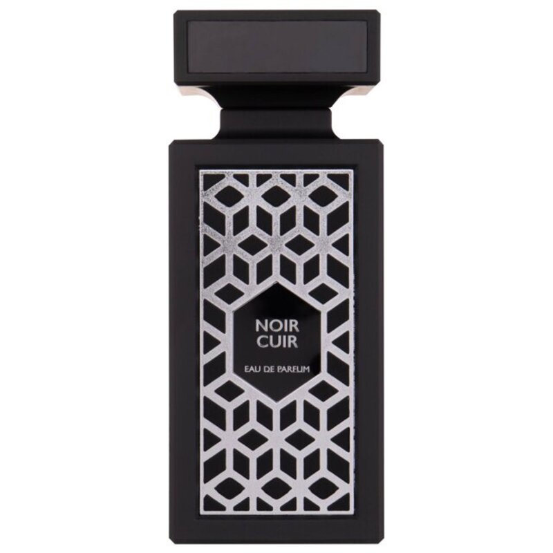 Noir Cuir