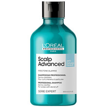 Scalp Advanced