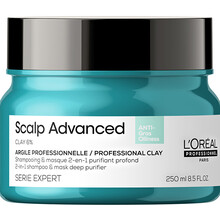Scalp Advanced