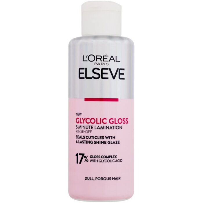 Elseve Glycolic