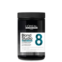 Blond Studio