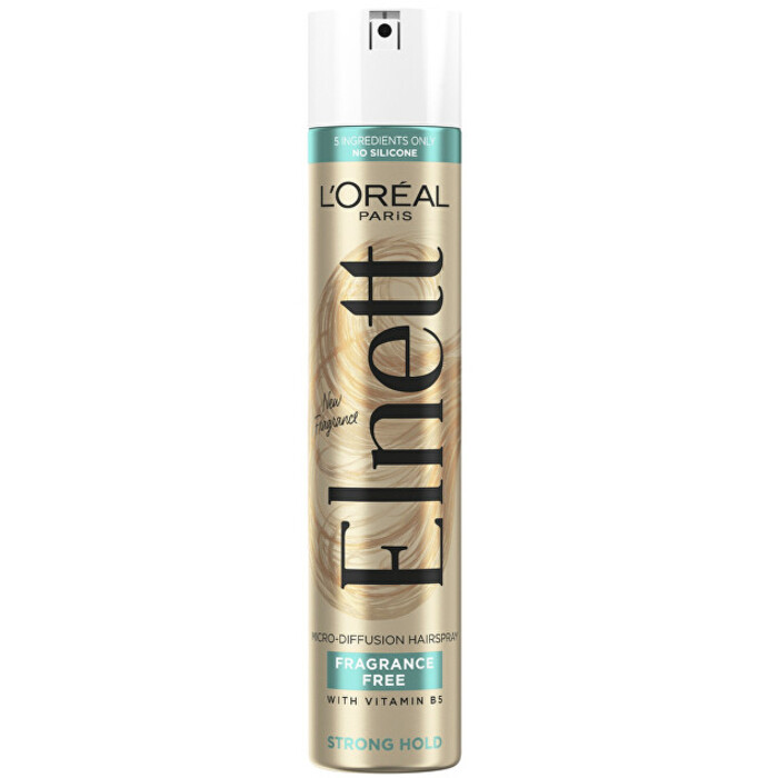 Elnett Micro-Diffusion