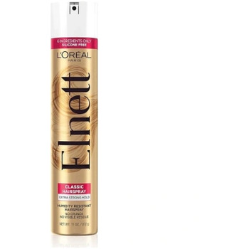 Elnett Volume