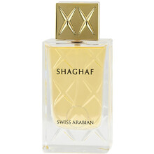 Shaghaf EDP