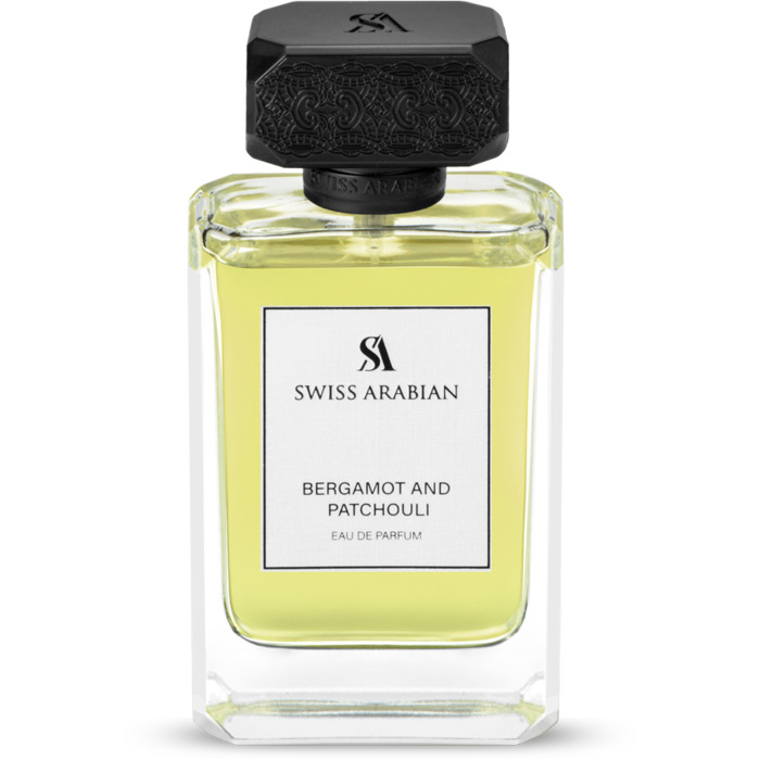 Bergamot and