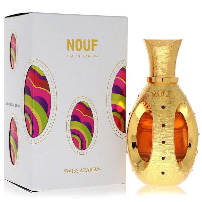 Nouf EDP