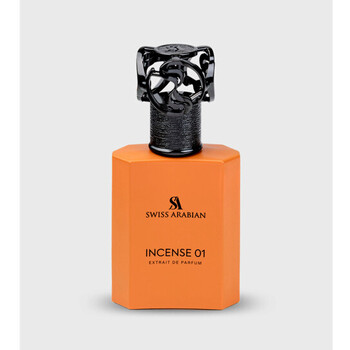 Incense 01