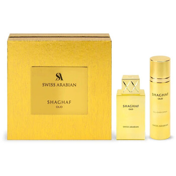 Shaghaf Oud