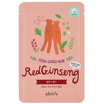 Red Ginseng