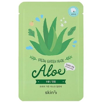 Aloe Fresh