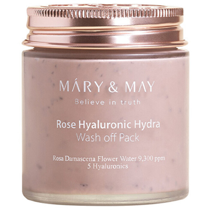 Rose Hyaluronic
