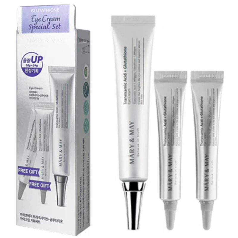 Glutathione Eyecream