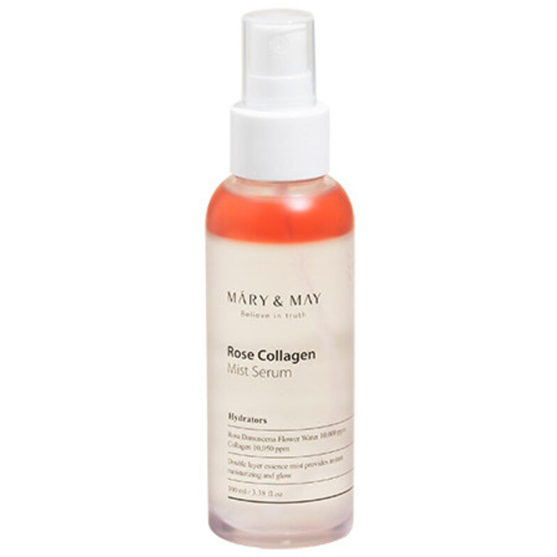 Rose Collagen