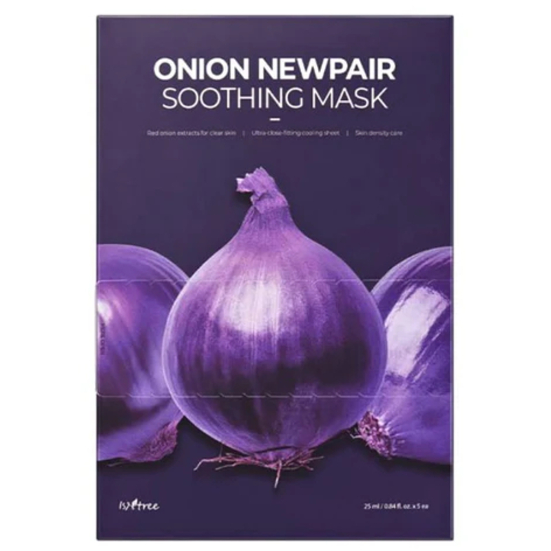 Onion Newpair