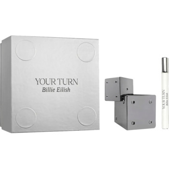 Your Turn