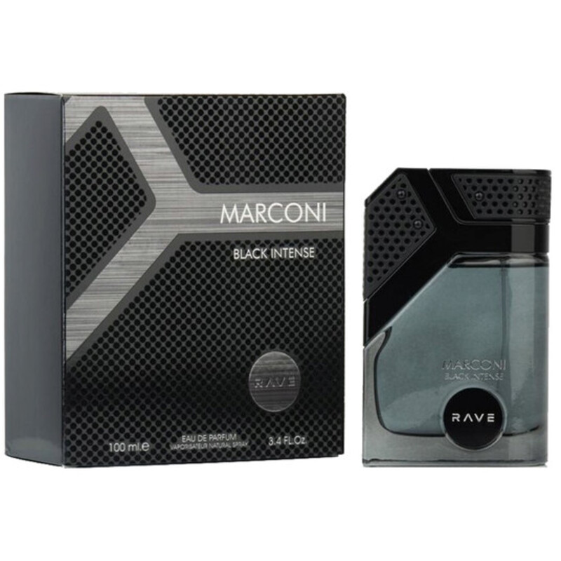Marconi Black