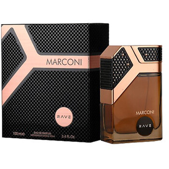 Marconi EDP