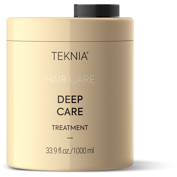 Teknia Deep
