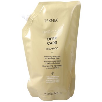 Teknia Deep