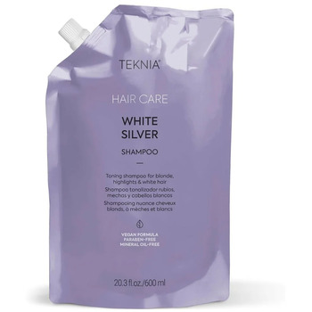 Teknia White