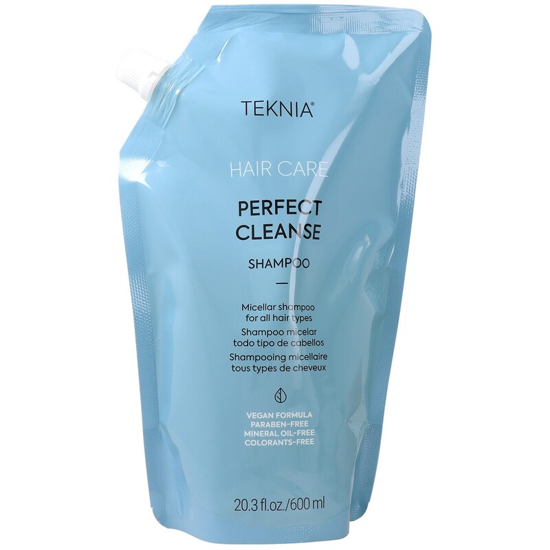 Teknia Perfect