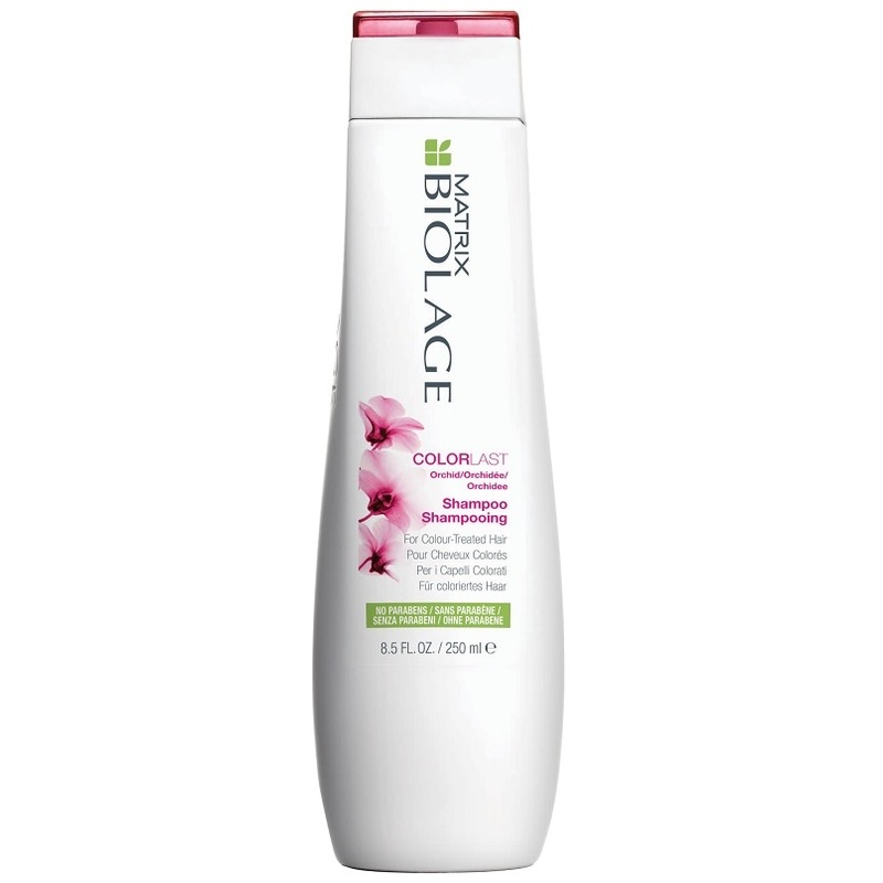 Biolage Colorlast