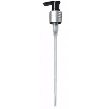 Pump -