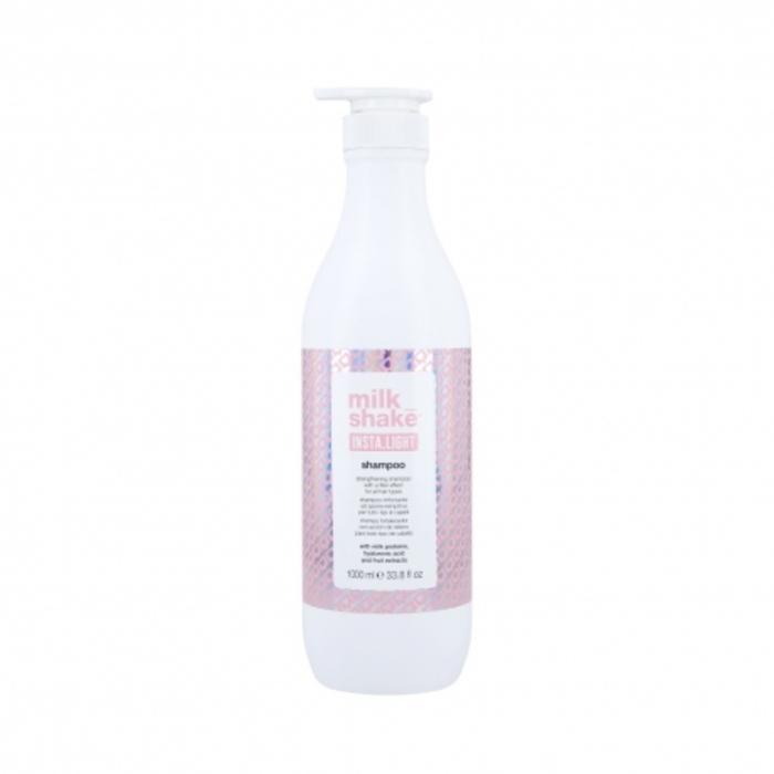 Insta.Light Shampoo