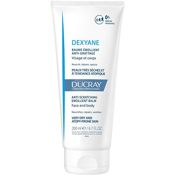 Dexyane Anti-Scratching