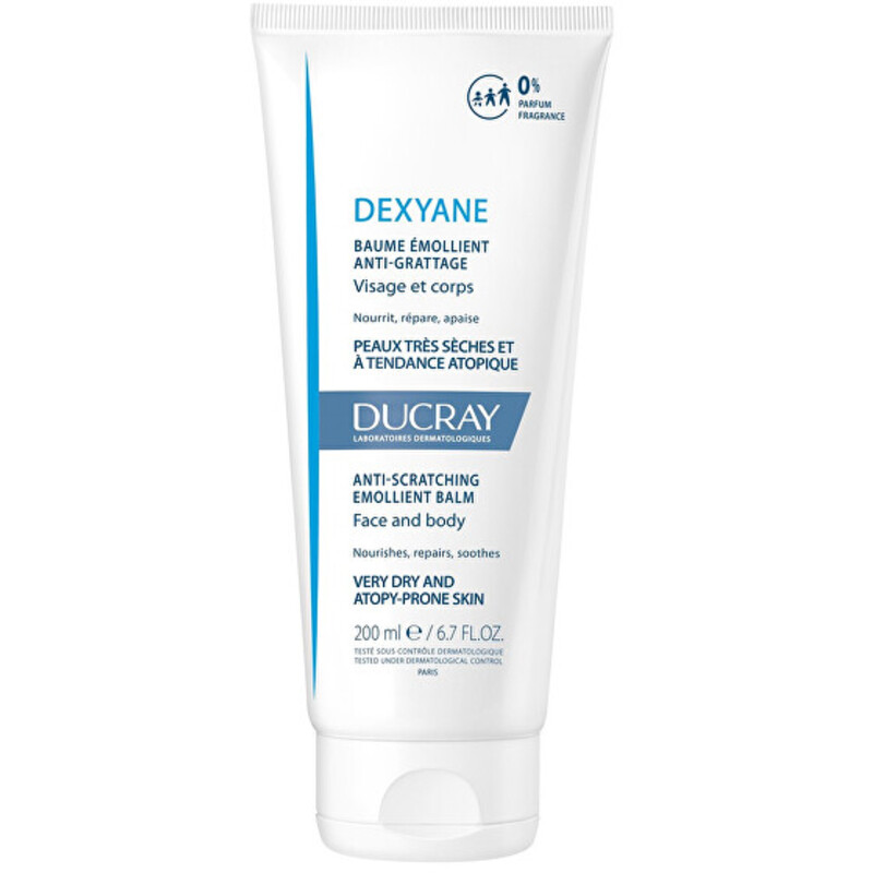 Dexyane Anti-Scratching