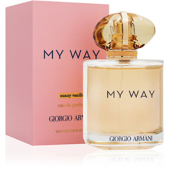 Armani My