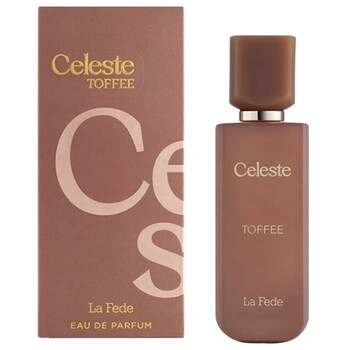 Celeste Toffee