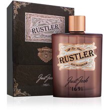 Rustler EDP