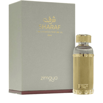 Sharaf Parfumed
