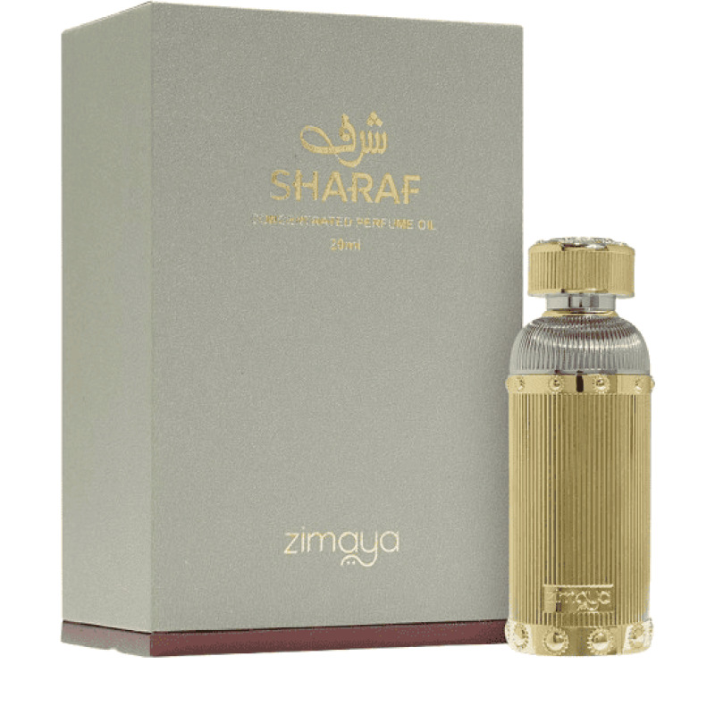 Sharaf Parfumed