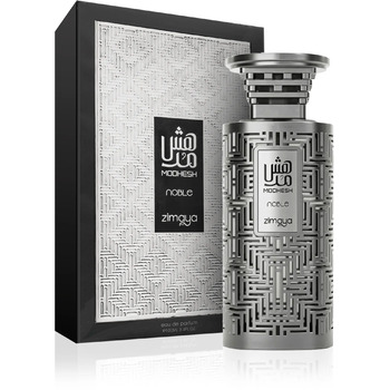 Modhesh Noble