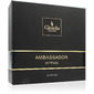 Gisada Ambassador