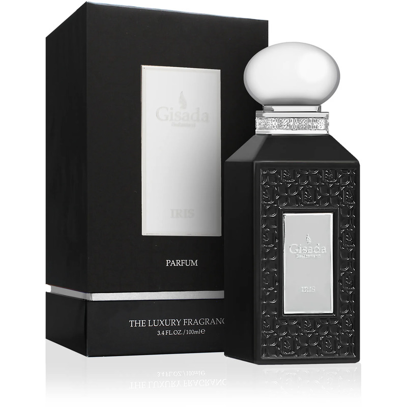 Iris Parfum