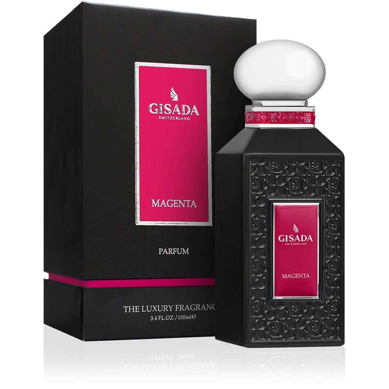Magenta Parfum