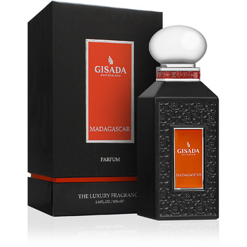 Madagascar Parfum