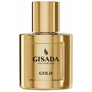 Gold Men