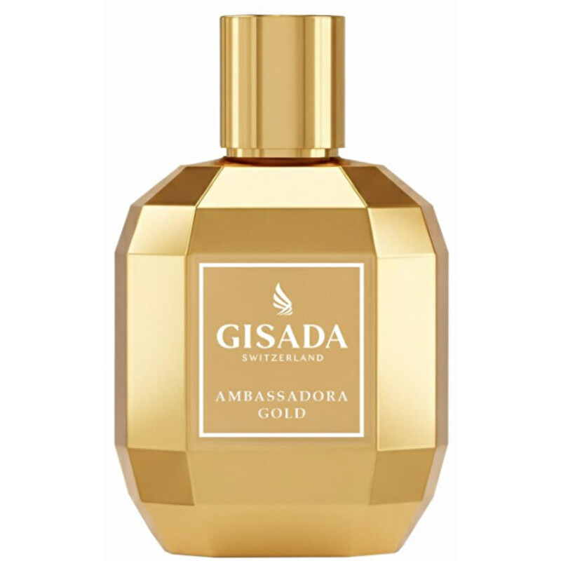 Ambassadora Gold
