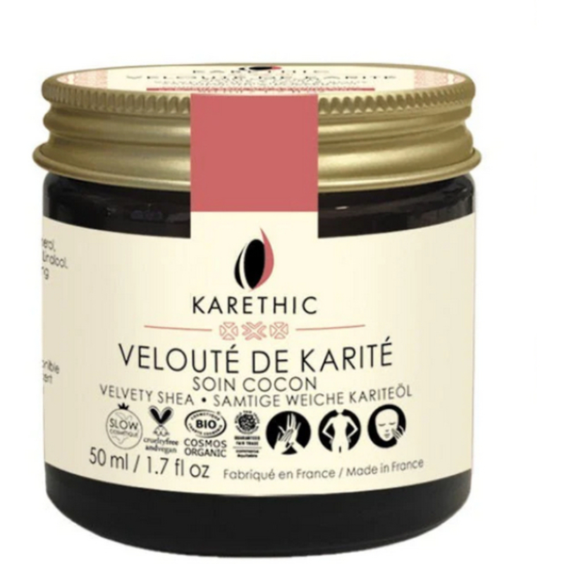 Karethic Velvete