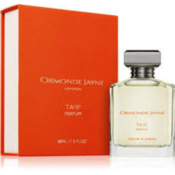Ta'if Parfum