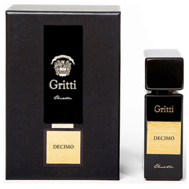 Decimo Parfum