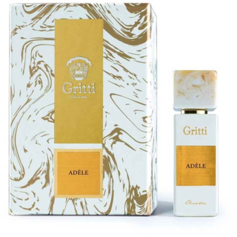 Adèle Parfum
