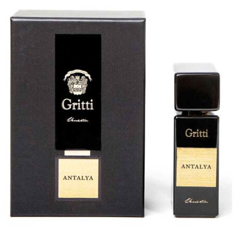 Antalya Parfum