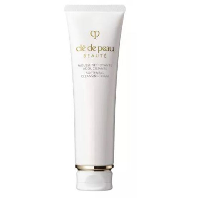 Softening Cleansing