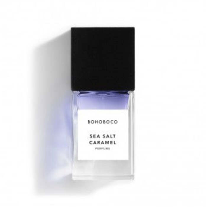 Sea Salt