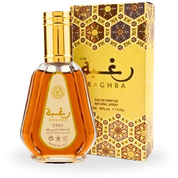 Raghba EDP